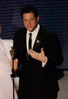 Michael Giacchino photo